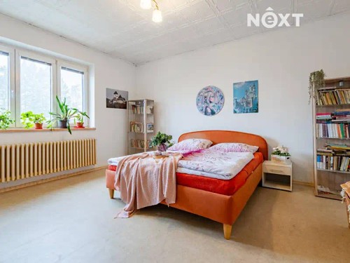 Prodaný  byt 3+1 93 m²