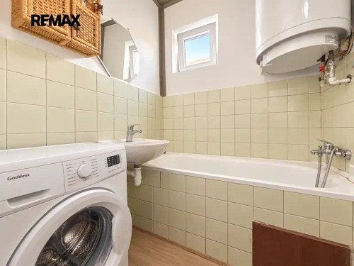 Prodej bytu 3+1 64 m²