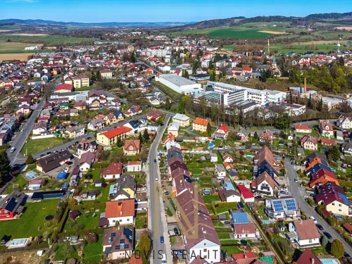 Prodej domu 131 m², pozemek 583 m²