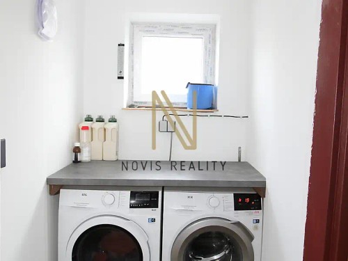 Prodej domu 200 m², pozemek 869 m²