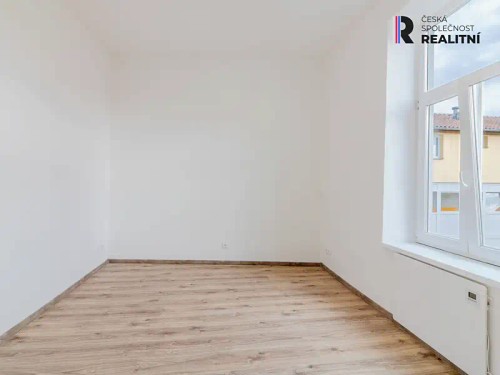 Prodej bytu 2+1 54 m²