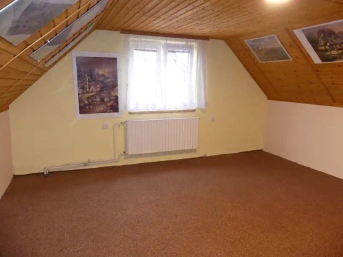 Prodej domu 164 m², pozemek 365 m²