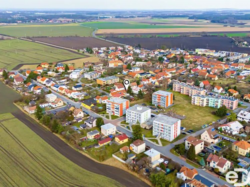 Prodej domu 120 m², pozemek 557 m²