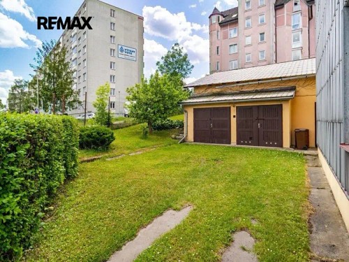 Prodej bytu 2+1 67 m²