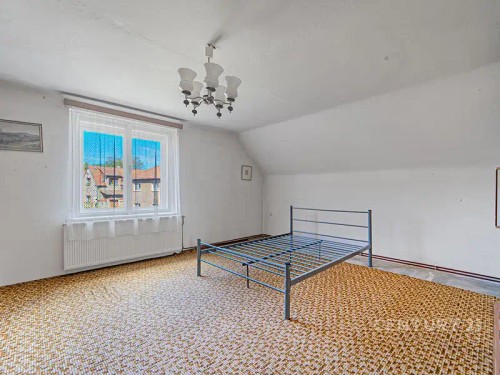 Prodej domu 180 m², pozemek 2322 m²