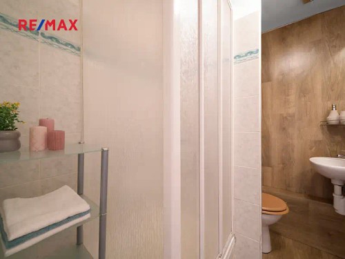 Prodej bytu 1+1 32 m²