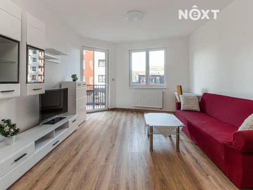 Prodaný  byt 2+kk 59 m²