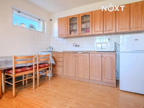 Prodej domu 127 m², pozemek 852 m²