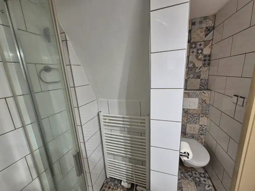 Prodaný byt 2+kk 73 m²