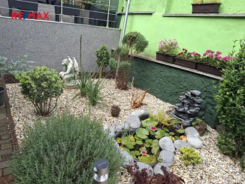 Prodej domu 125 m², pozemek 214 m²