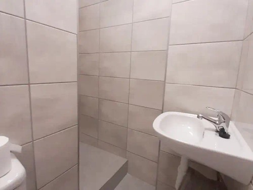 Prodej bytu 1+kk 28 m²