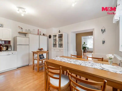 Prodej domu 154 m², pozemek 352 m²