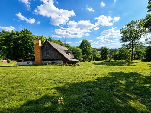 Prodej chalupy 317 m², pozemek 4129 m²
