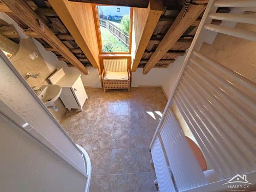 Prodej domu 117 m², pozemek 443 m²