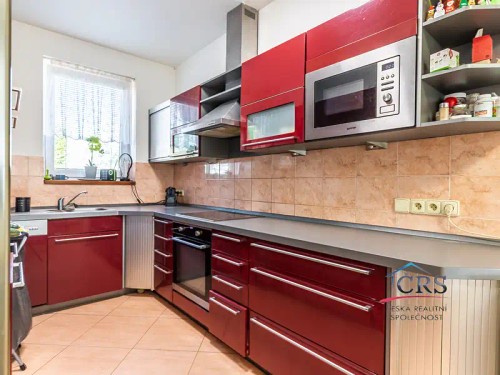 Prodej domu 240 m², pozemek 840 m²