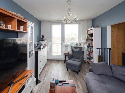 Prodej bytu 3+1 60 m²