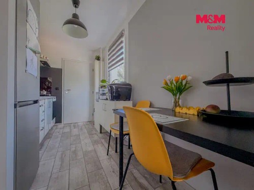 Prodej bytu 3+1 62 m²