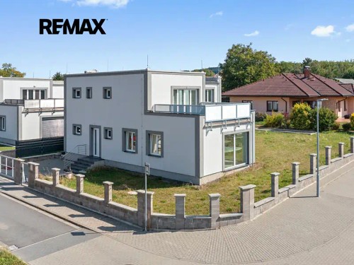 Prodej domu 198 m², pozemek 682 m²