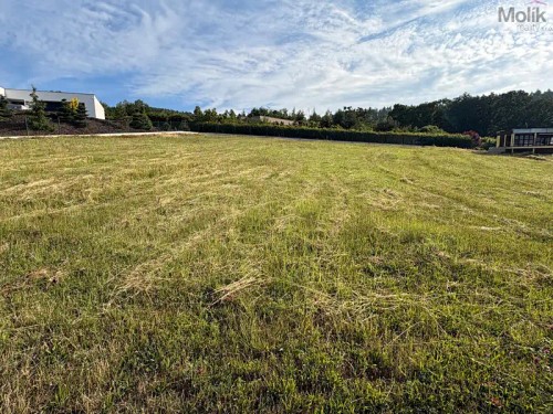 Prodej stavebního pozemku 1009 m²