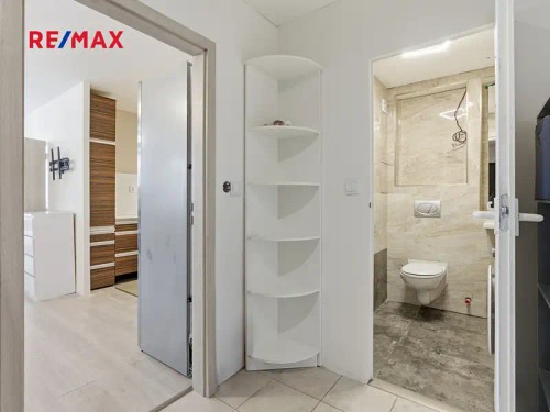 Prodej bytu 2+kk 45 m²