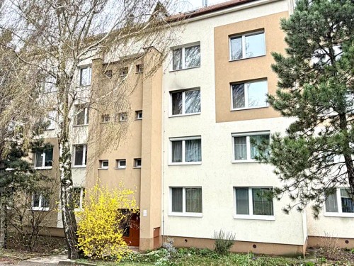 Prodej bytu 3+1 75 m²