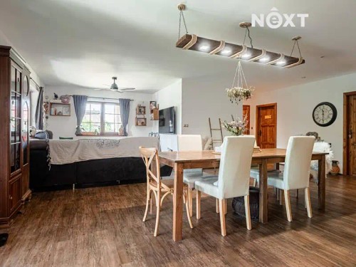 Prodej domu 155 m², pozemek 1747 m²