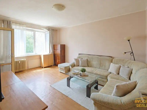 Prodej bytu 2+1 54 m²