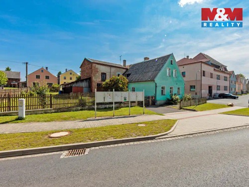 Prodej domu 250 m², pozemek 673 m²