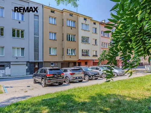Prodej bytu 3+1 78 m²