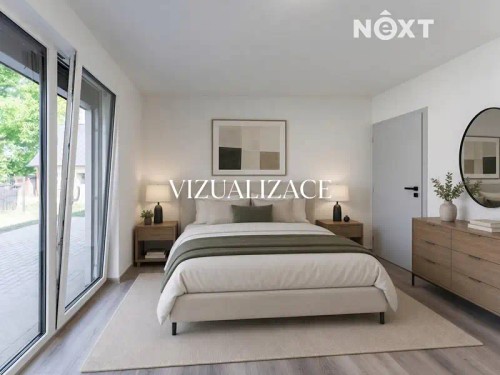 Prodej domu 89 m², pozemek 410 m²