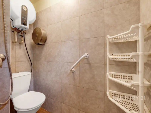 Prodej chaty 65 m², pozemek 441 m²