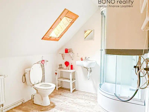 Prodej domu 216 m², pozemek 353 m²