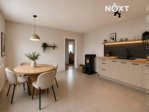 Prodej domu 140 m², pozemek 457 m²