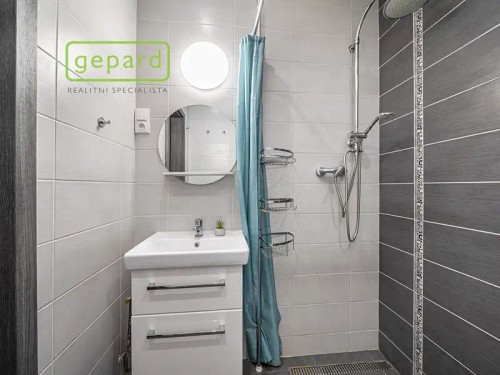 Prodej bytu 2+1 64 m²