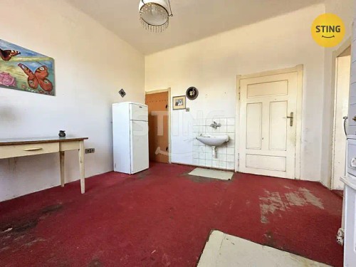 Prodej domu 150 m², pozemek 760 m²