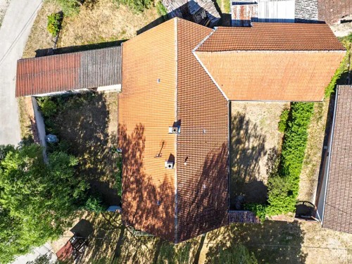 Prodej chalupy 78 m², pozemek 478 m²