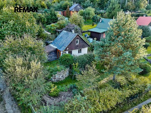Prodej stavebního pozemku 735 m²
