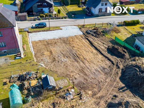 Prodej bytu 3+kk 84 m²