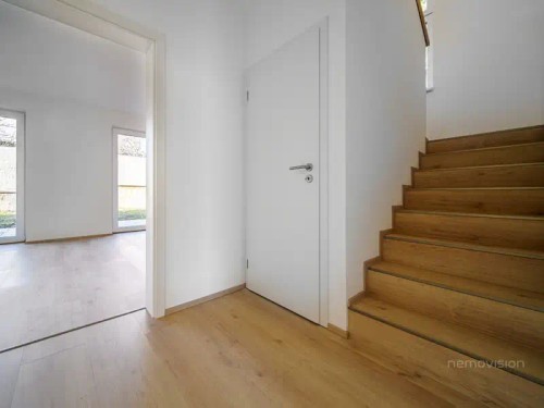 Prodej domu 137 m², pozemek 286 m²