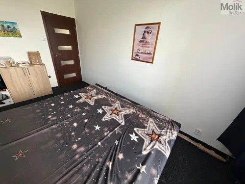Prodej bytu 3+1 67 m²