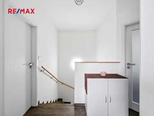 Prodej domu 80 m², pozemek 322 m²