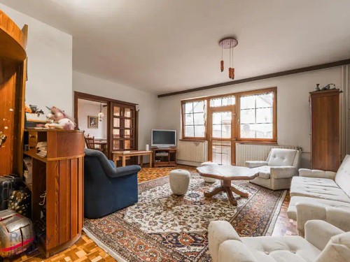 Prodej domu 187 m², pozemek 245 m²