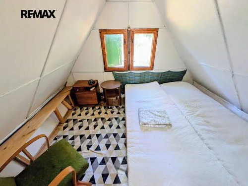Prodej chaty 47 m², pozemek 38 m²