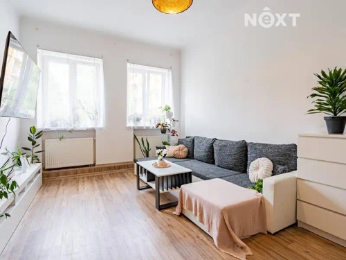 Prodej bytu 4+1 73 m²