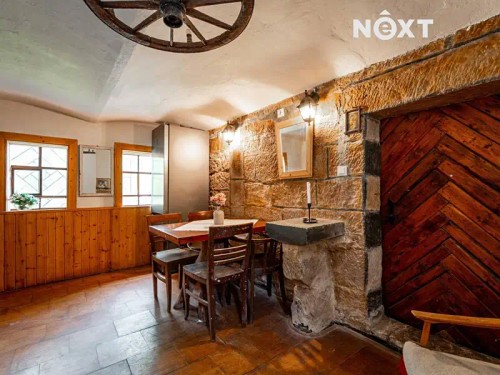 Prodej chalupy 193 m², pozemek 887 m²