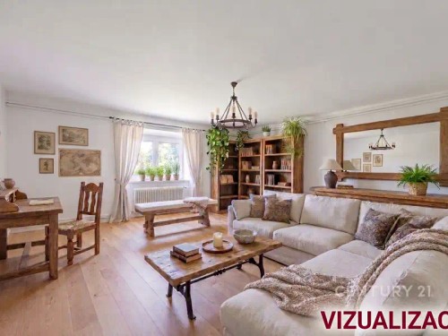 Prodej domu 196 m², pozemek 3955 m²