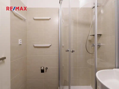 Prodej bytu 2+1 52 m²