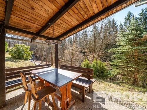 Prodej domu 51 m², pozemek 2086 m²