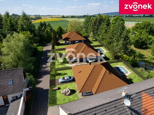 Prodej domu 400 m², pozemek 4200 m²