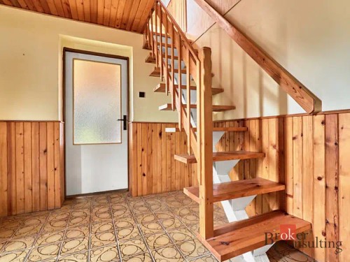 Prodej domu 108 m², pozemek 357 m²